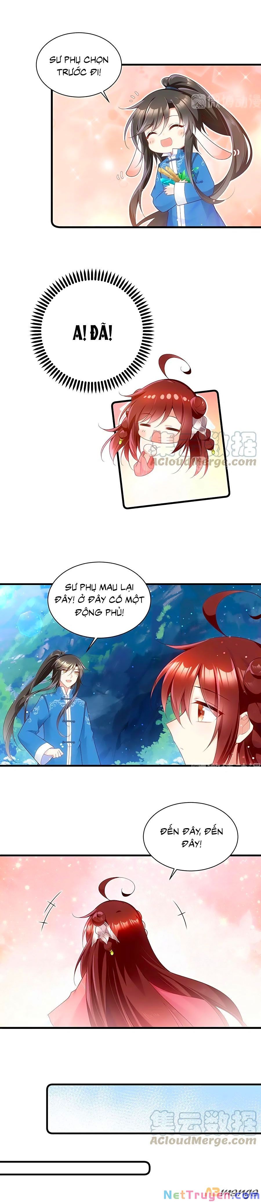 đọc truyện Manh Sư Tại Thượng Chương 279 ảnh 6 tại Thiên Thai Truyện