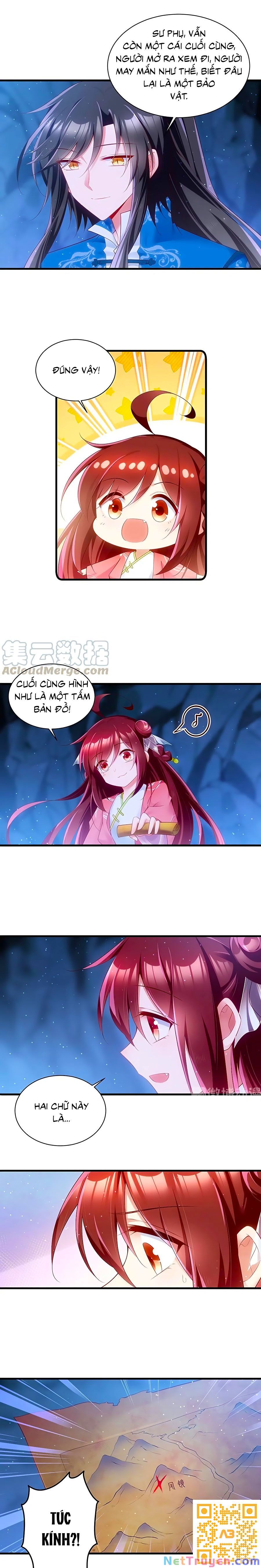 đọc truyện Manh Sư Tại Thượng Chương 279 ảnh 10 tại Thiên Thai Truyện