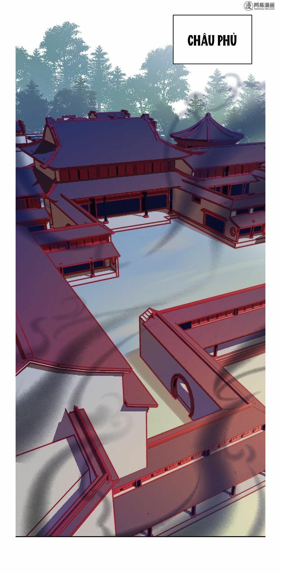 đọc truyện Manh Sư Tại Thượng Chương 28 ảnh 26 tại Thiên Thai Truyện