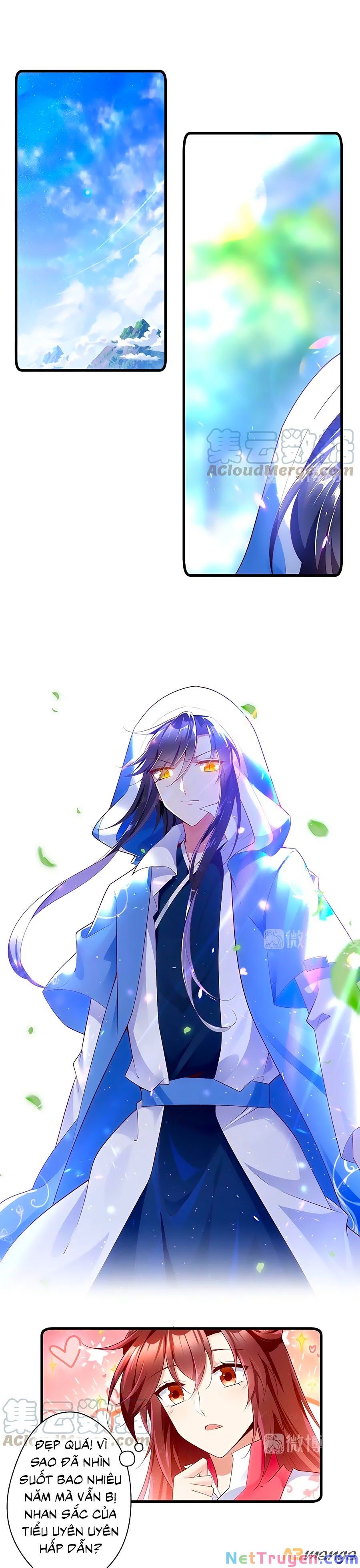 đọc truyện Manh Sư Tại Thượng Chương 281 ảnh 3 tại Thiên Thai Truyện