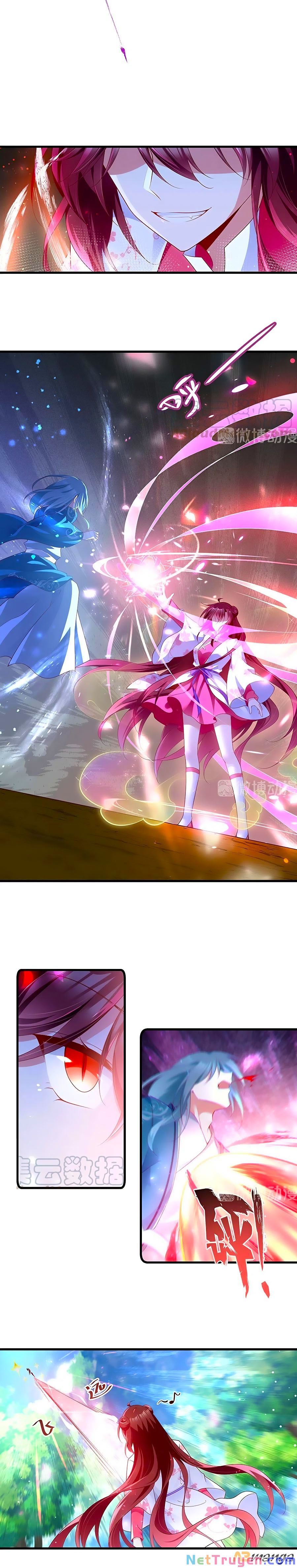 đọc truyện Manh Sư Tại Thượng Chương 281 ảnh 7 tại Thiên Thai Truyện