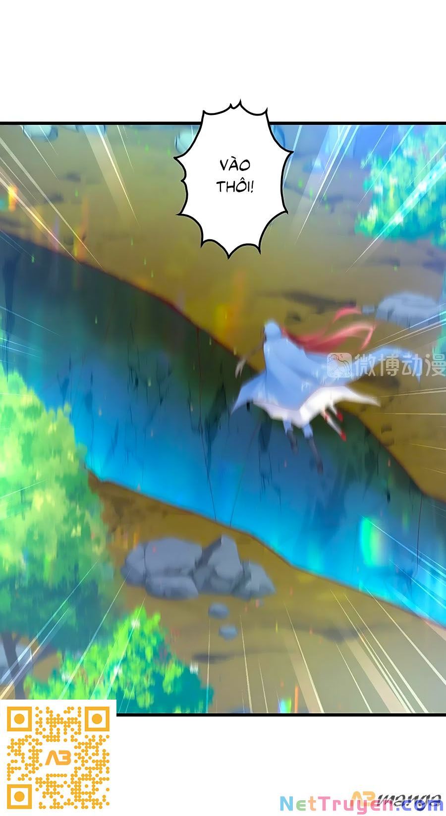 đọc truyện Manh Sư Tại Thượng Chương 281 ảnh 11 tại Thiên Thai Truyện