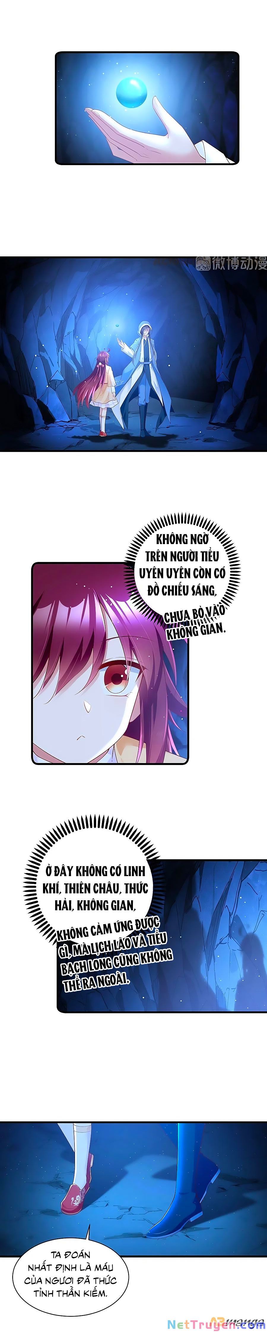 đọc truyện Manh Sư Tại Thượng Chương 282 ảnh 5 tại Thiên Thai Truyện