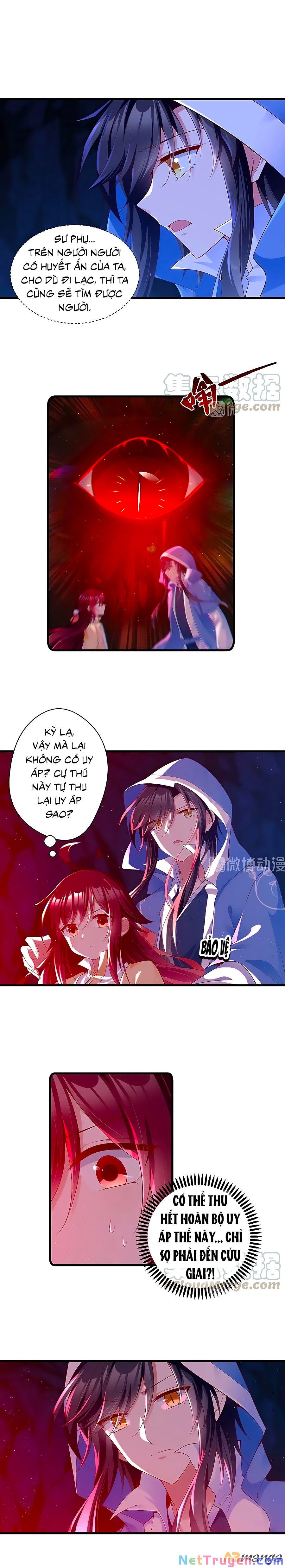 đọc truyện Manh Sư Tại Thượng Chương 282 ảnh 10 tại Thiên Thai Truyện