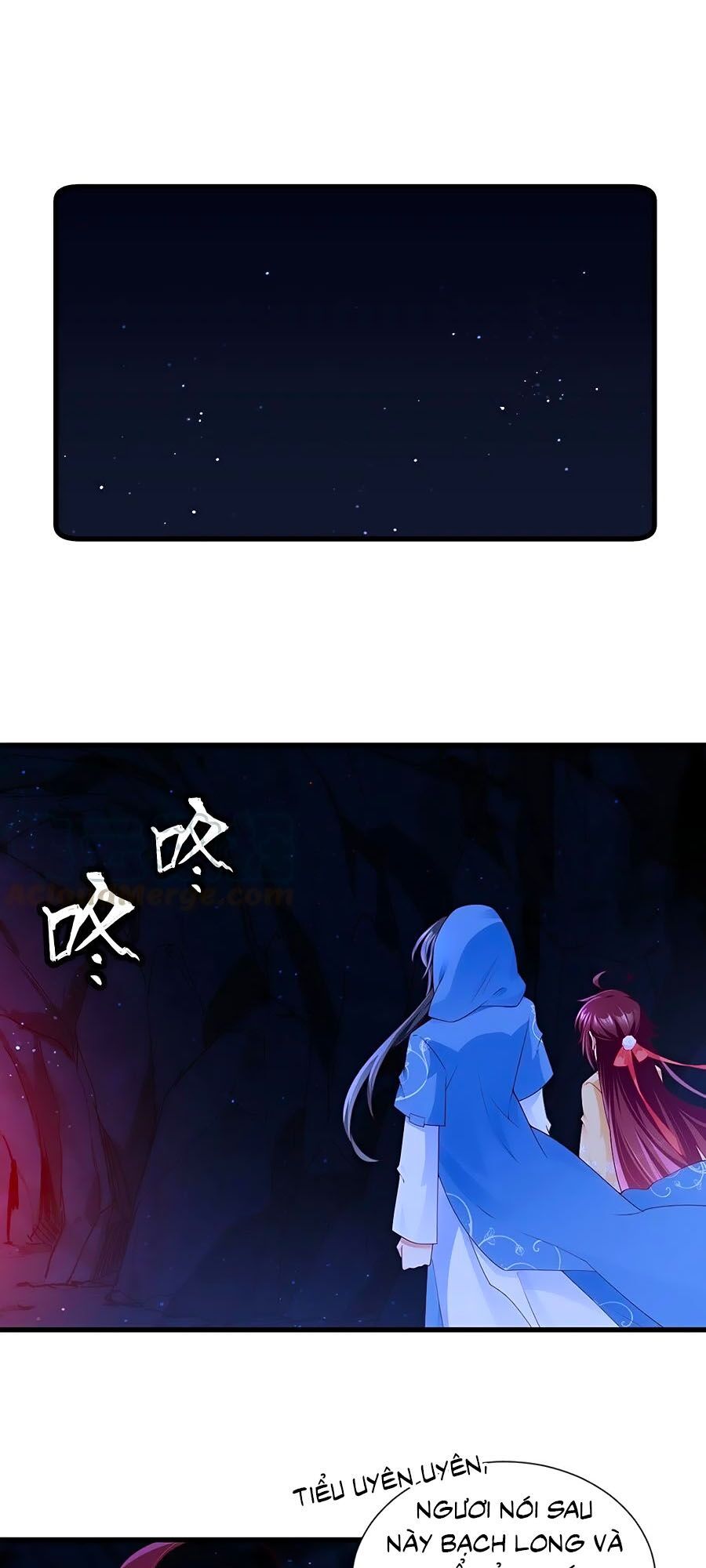 đọc truyện Manh Sư Tại Thượng Chương 283 ảnh 3 tại Thiên Thai Truyện