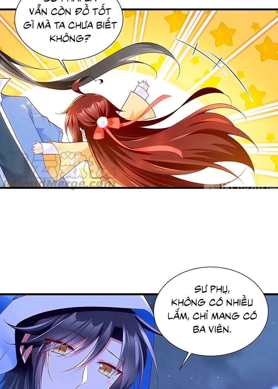 đọc truyện Manh Sư Tại Thượng Chương 283 ảnh 13 tại Thiên Thai Truyện