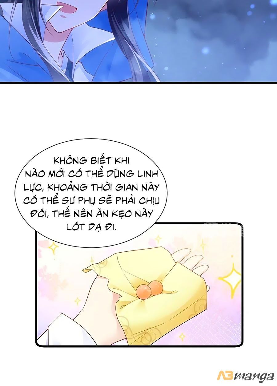 đọc truyện Manh Sư Tại Thượng Chương 283 ảnh 14 tại Thiên Thai Truyện