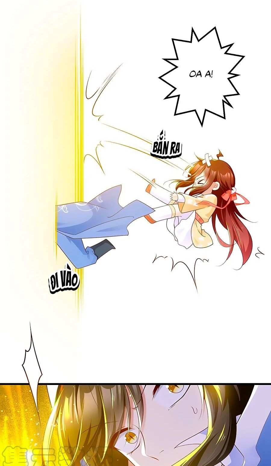 đọc truyện Manh Sư Tại Thượng Chương 283 ảnh 19 tại Thiên Thai Truyện