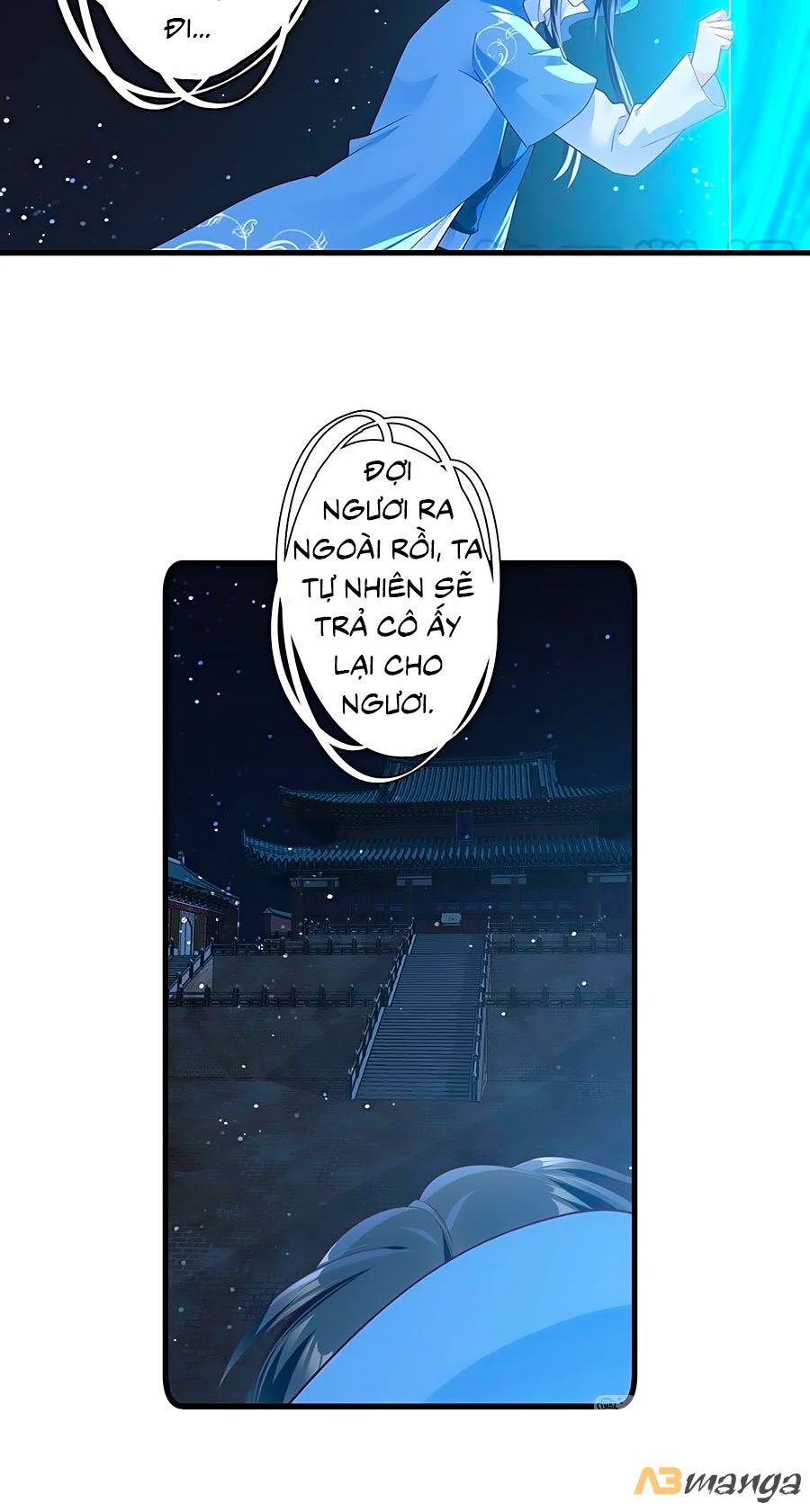 đọc truyện Manh Sư Tại Thượng Chương 283 ảnh 23 tại Thiên Thai Truyện