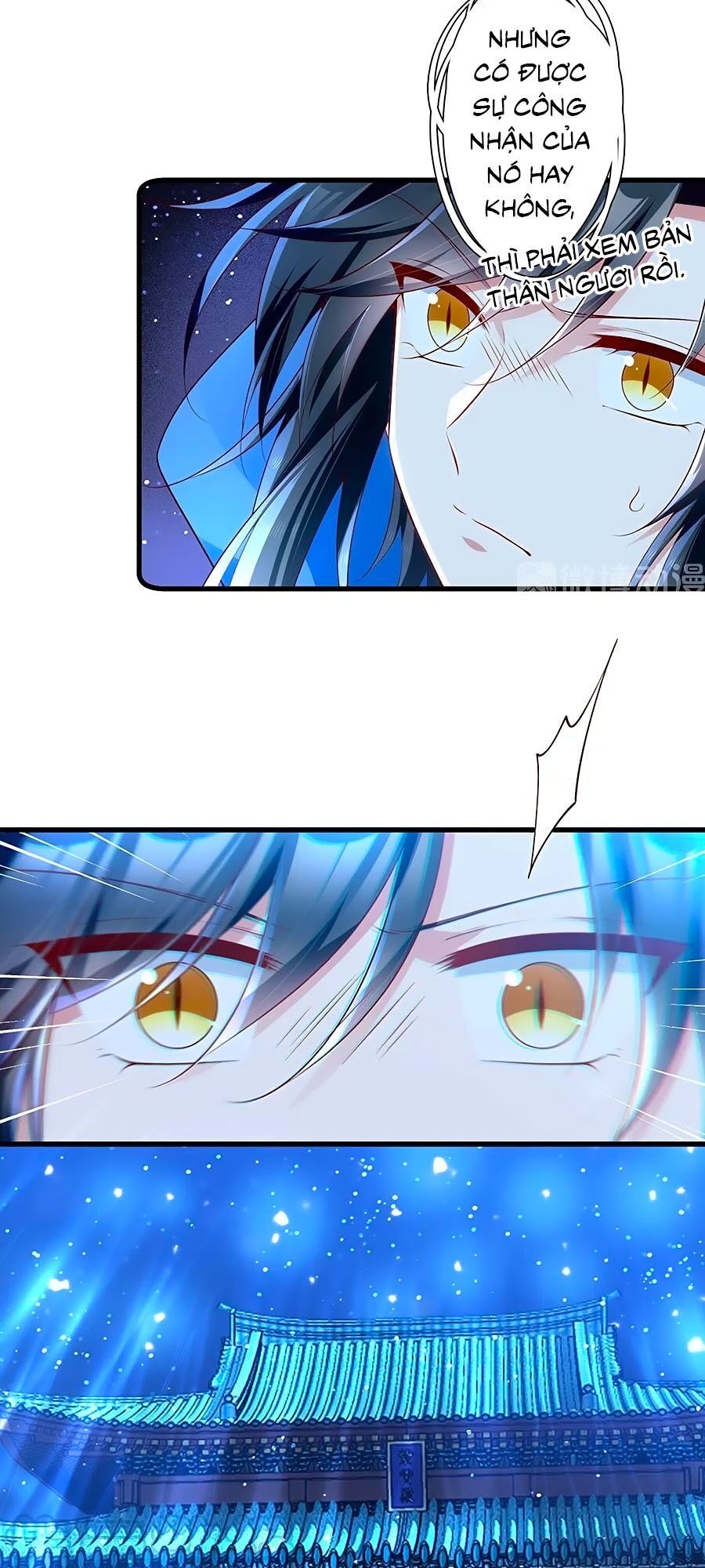 đọc truyện Manh Sư Tại Thượng Chương 283 ảnh 25 tại Thiên Thai Truyện