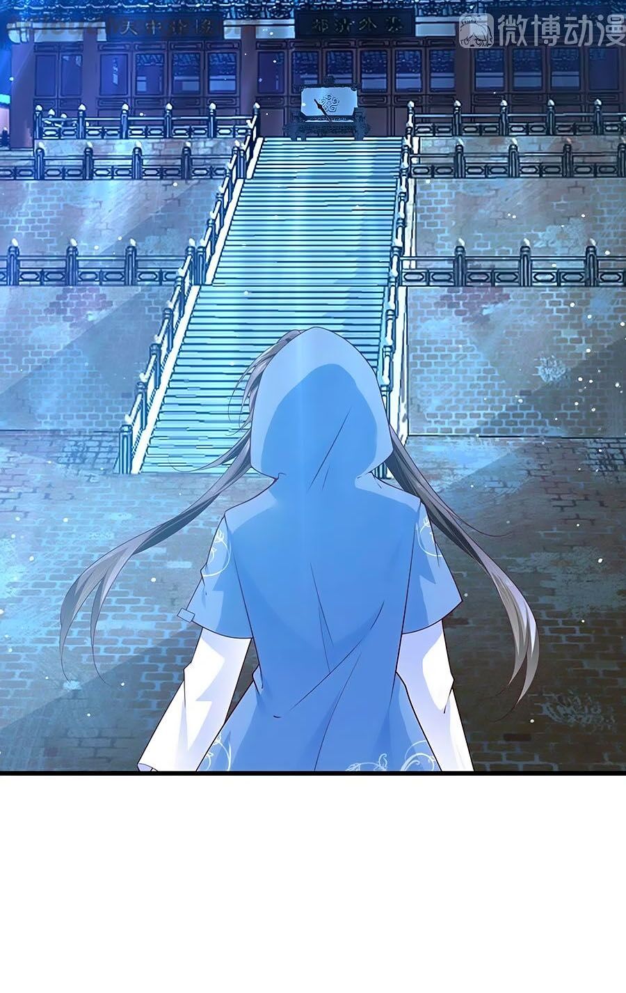 đọc truyện Manh Sư Tại Thượng Chương 283 ảnh 26 tại Thiên Thai Truyện