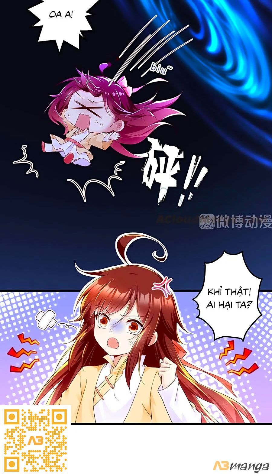 đọc truyện Manh Sư Tại Thượng Chương 283 ảnh 29 tại Thiên Thai Truyện