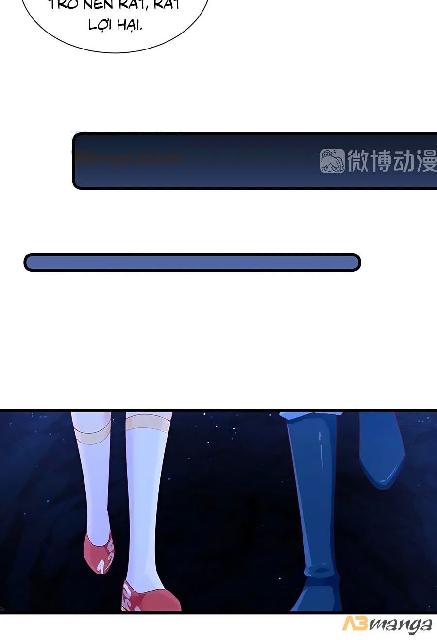 đọc truyện Manh Sư Tại Thượng Chương 283 ảnh 5 tại Thiên Thai Truyện