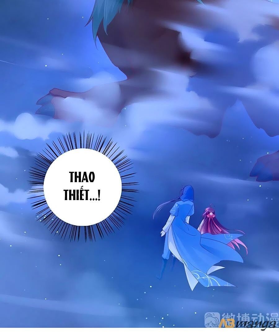 đọc truyện Manh Sư Tại Thượng Chương 283 ảnh 9 tại Thiên Thai Truyện