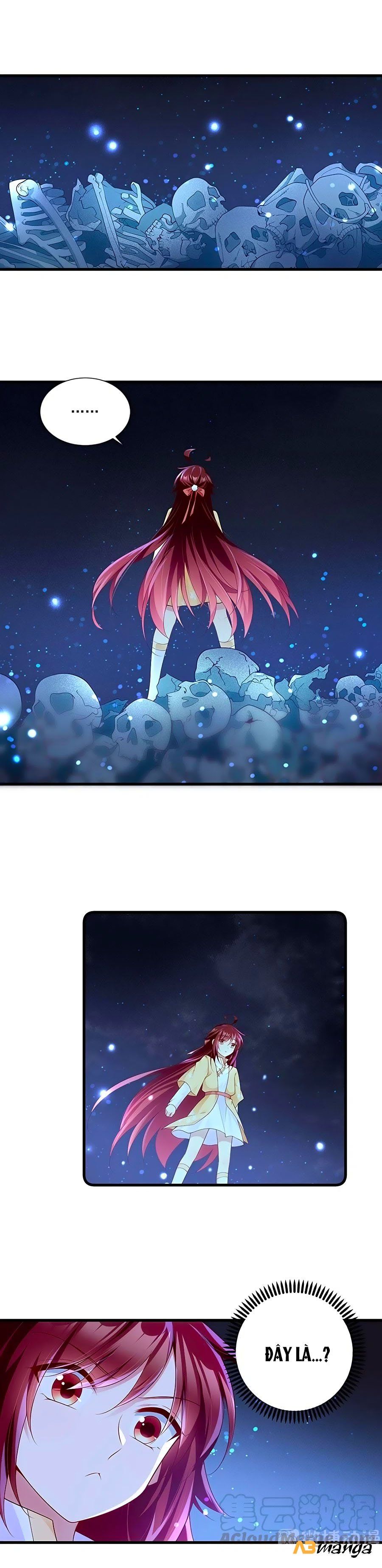 đọc truyện Manh Sư Tại Thượng Chương 284 ảnh 3 tại Thiên Thai Truyện