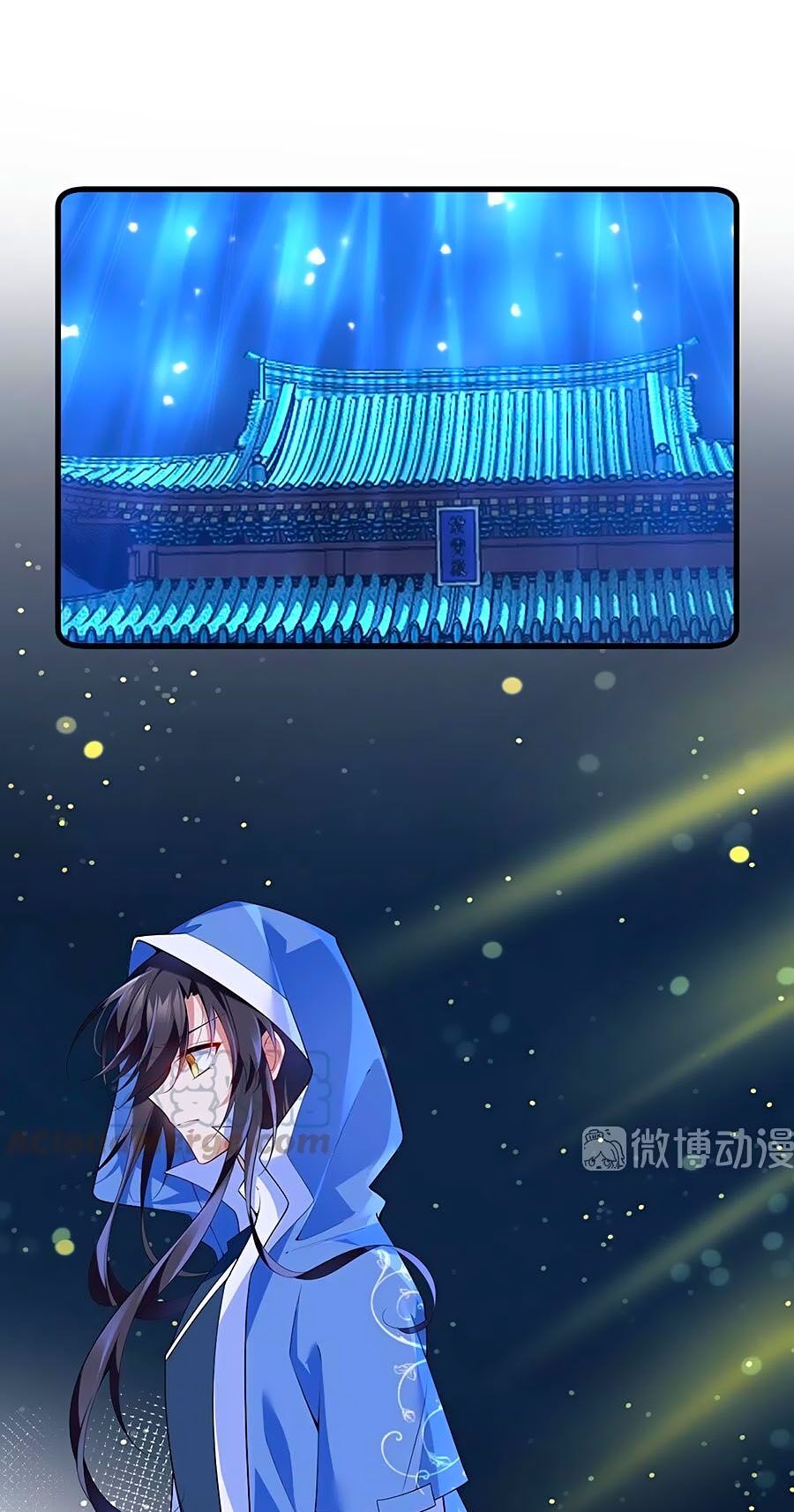 đọc truyện Manh Sư Tại Thượng Chương 285 ảnh 3 tại Thiên Thai Truyện