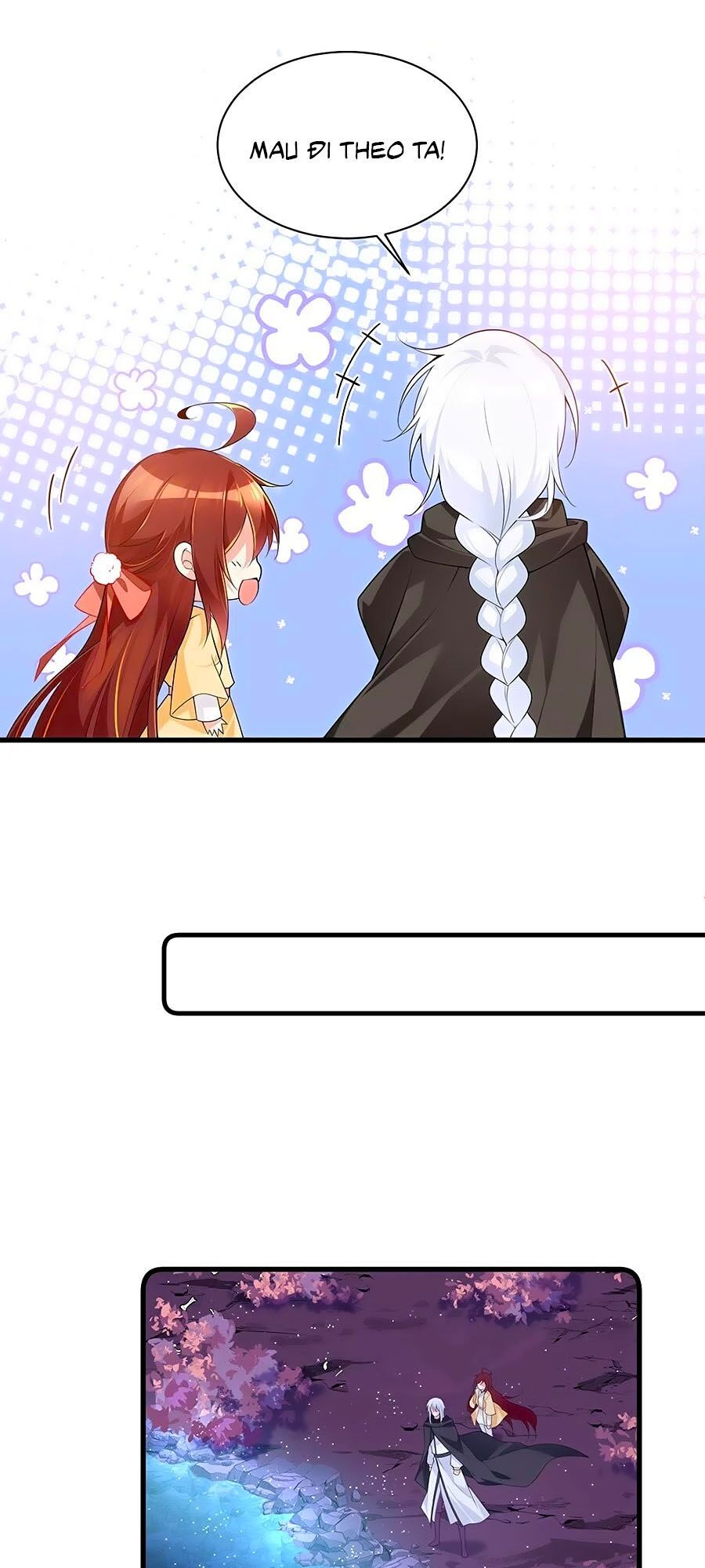 đọc truyện Manh Sư Tại Thượng Chương 285 ảnh 17 tại Thiên Thai Truyện