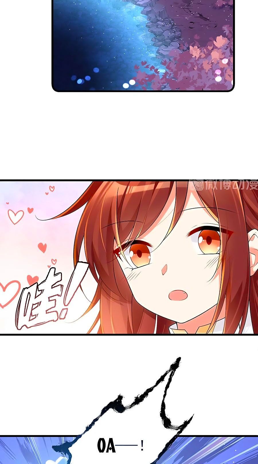 đọc truyện Manh Sư Tại Thượng Chương 285 ảnh 18 tại Thiên Thai Truyện