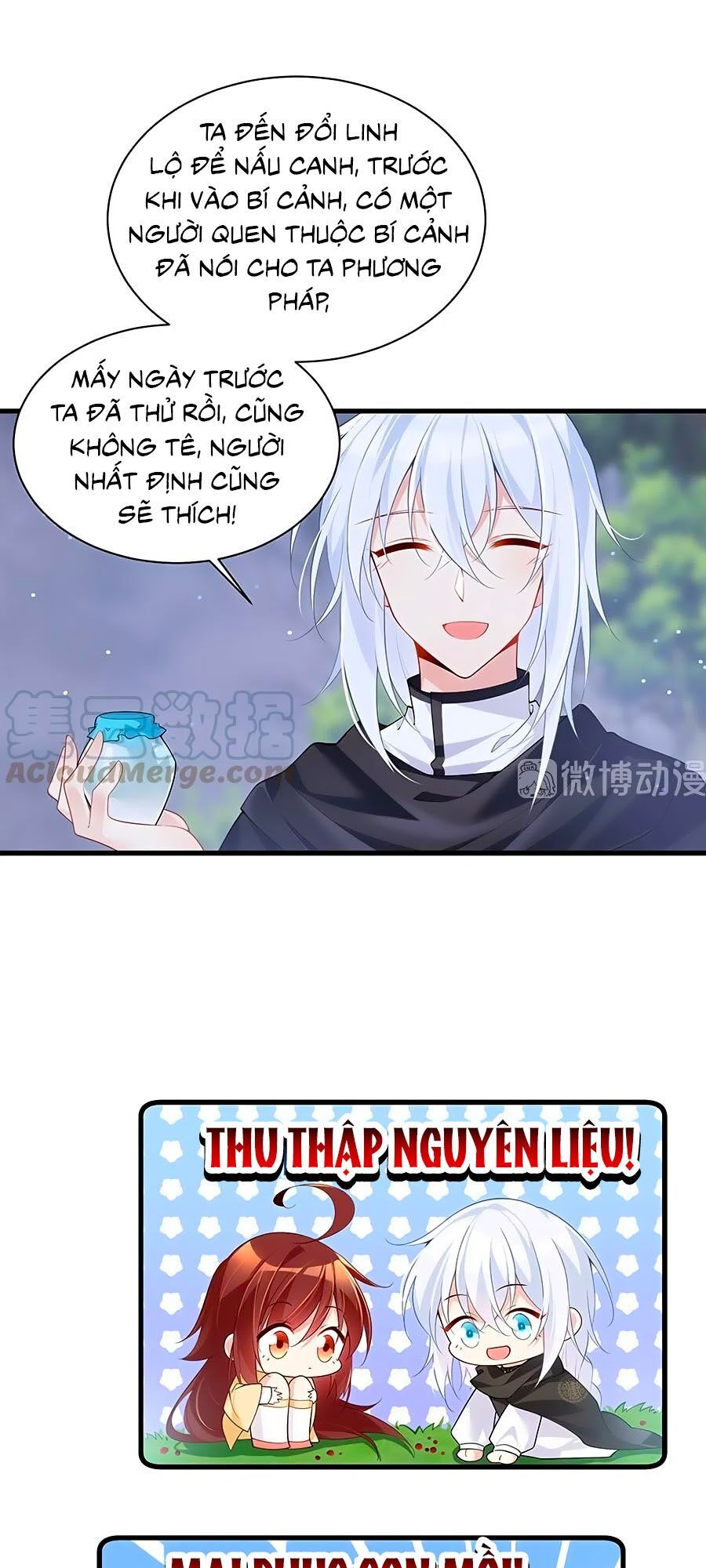 đọc truyện Manh Sư Tại Thượng Chương 285 ảnh 23 tại Thiên Thai Truyện