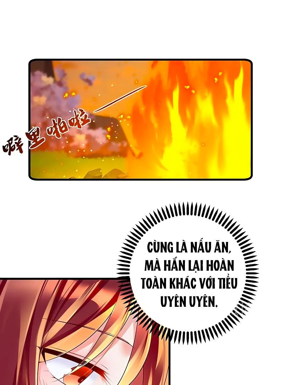 đọc truyện Manh Sư Tại Thượng Chương 285 ảnh 25 tại Thiên Thai Truyện