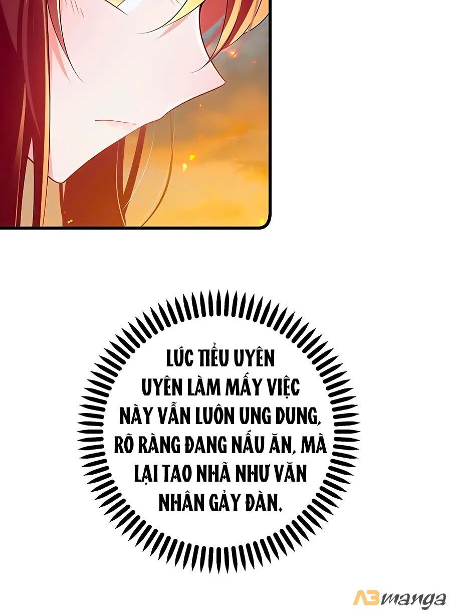 đọc truyện Manh Sư Tại Thượng Chương 285 ảnh 26 tại Thiên Thai Truyện