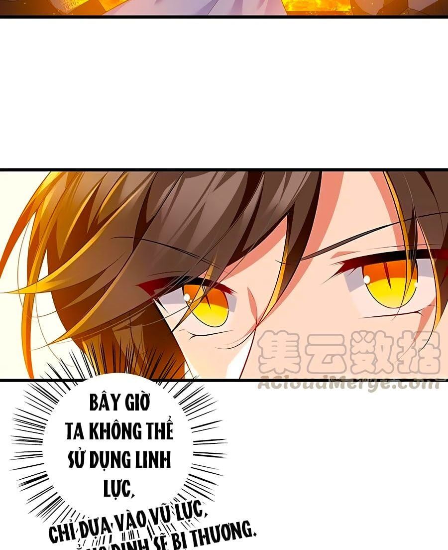 đọc truyện Manh Sư Tại Thượng Chương 285 ảnh 6 tại Thiên Thai Truyện