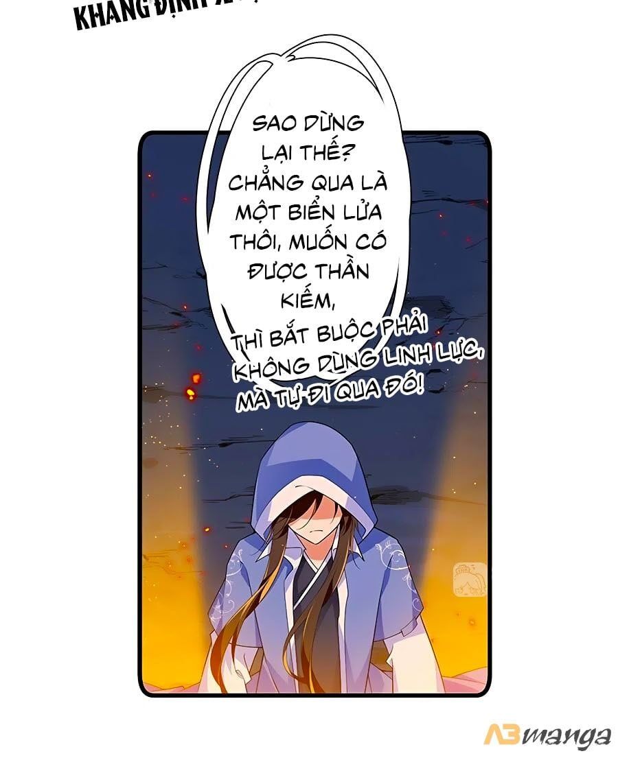 đọc truyện Manh Sư Tại Thượng Chương 285 ảnh 7 tại Thiên Thai Truyện