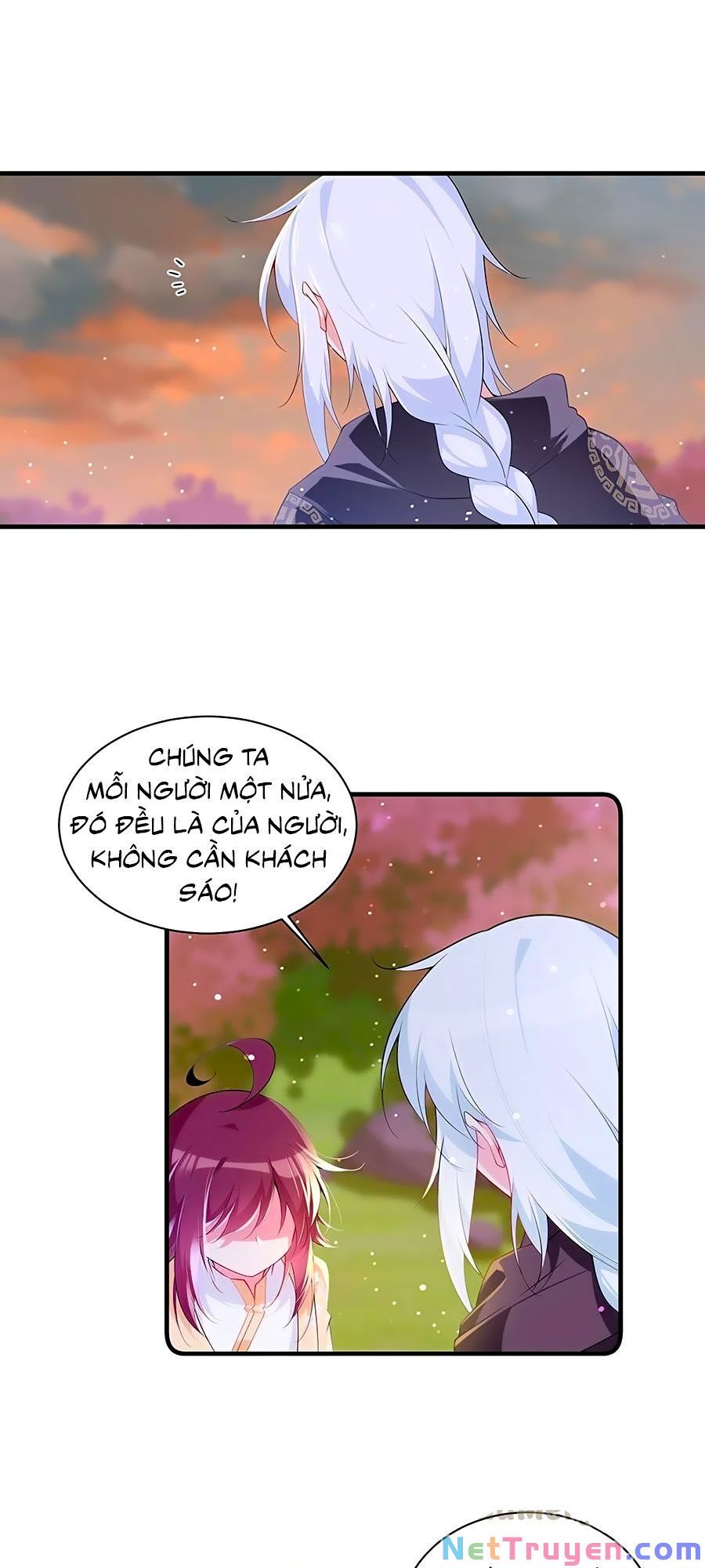 đọc truyện Manh Sư Tại Thượng Chương 286 ảnh 15 tại Thiên Thai Truyện