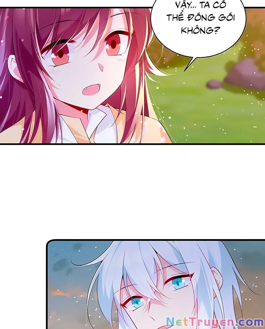 đọc truyện Manh Sư Tại Thượng Chương 286 ảnh 16 tại Thiên Thai Truyện