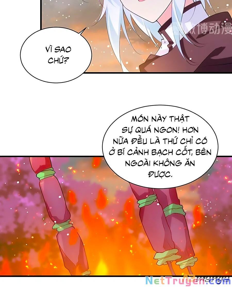 đọc truyện Manh Sư Tại Thượng Chương 286 ảnh 17 tại Thiên Thai Truyện