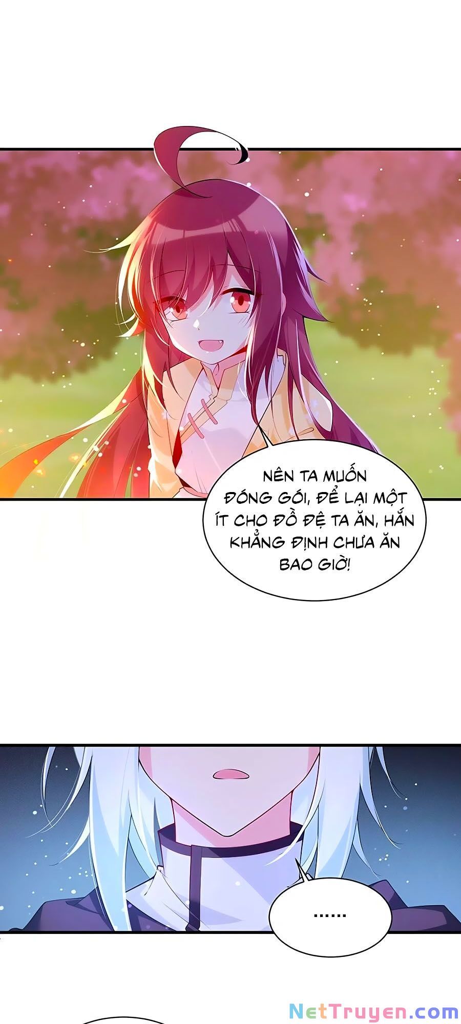 đọc truyện Manh Sư Tại Thượng Chương 286 ảnh 18 tại Thiên Thai Truyện