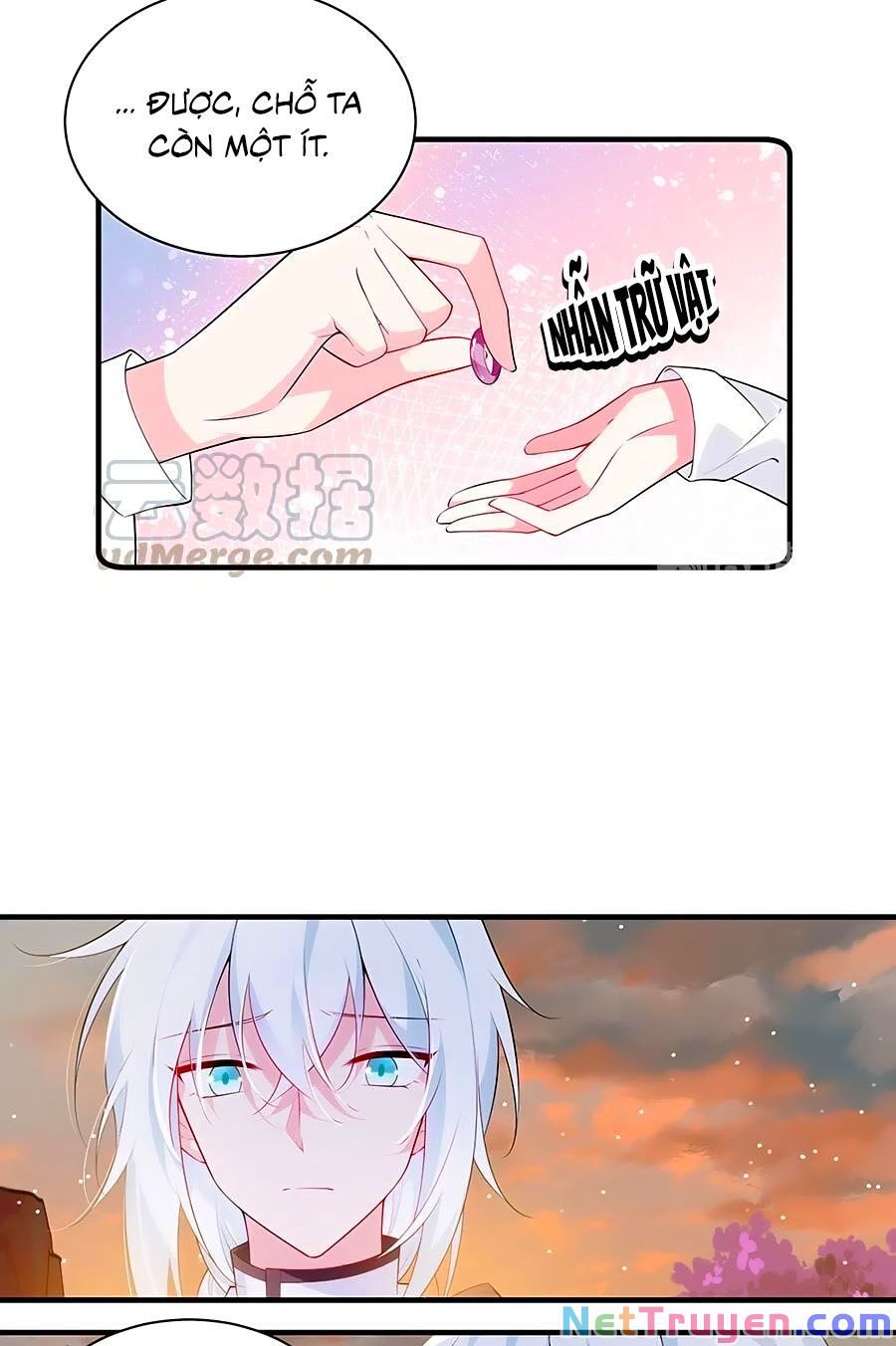 đọc truyện Manh Sư Tại Thượng Chương 286 ảnh 19 tại Thiên Thai Truyện