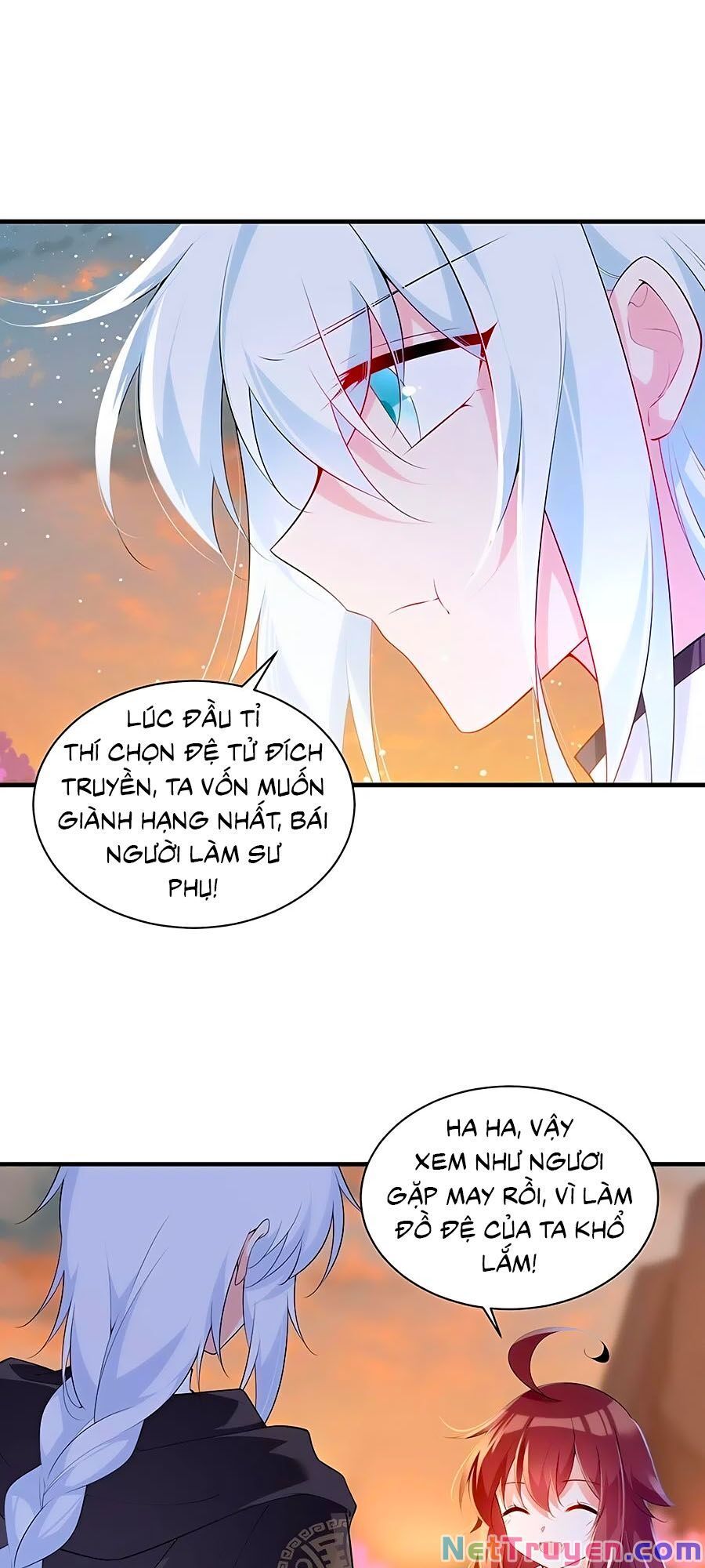 đọc truyện Manh Sư Tại Thượng Chương 286 ảnh 21 tại Thiên Thai Truyện