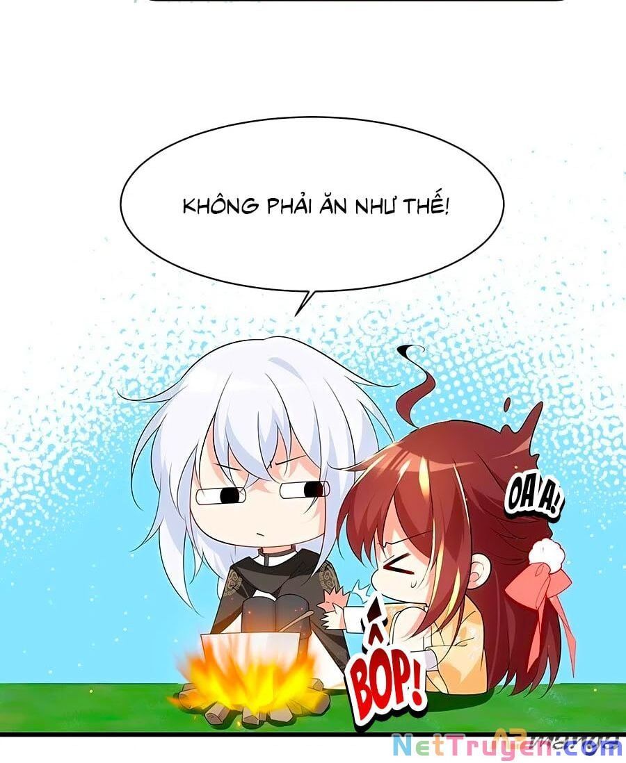 đọc truyện Manh Sư Tại Thượng Chương 286 ảnh 4 tại Thiên Thai Truyện