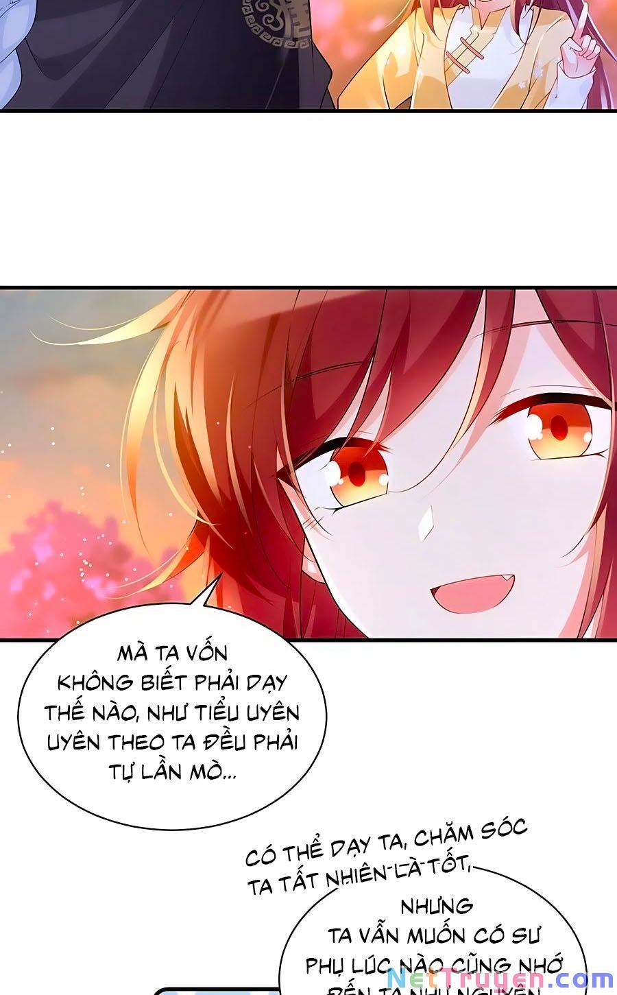 đọc truyện Manh Sư Tại Thượng Chương 286 ảnh 22 tại Thiên Thai Truyện