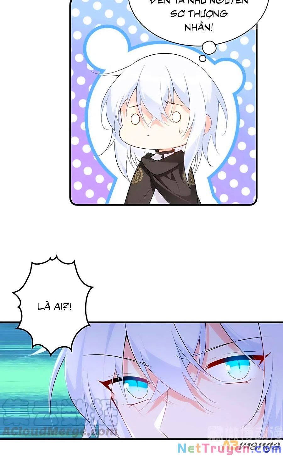 đọc truyện Manh Sư Tại Thượng Chương 286 ảnh 23 tại Thiên Thai Truyện