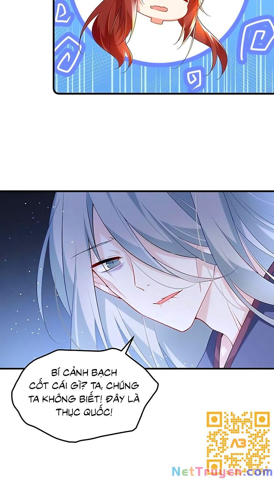 đọc truyện Manh Sư Tại Thượng Chương 286 ảnh 26 tại Thiên Thai Truyện