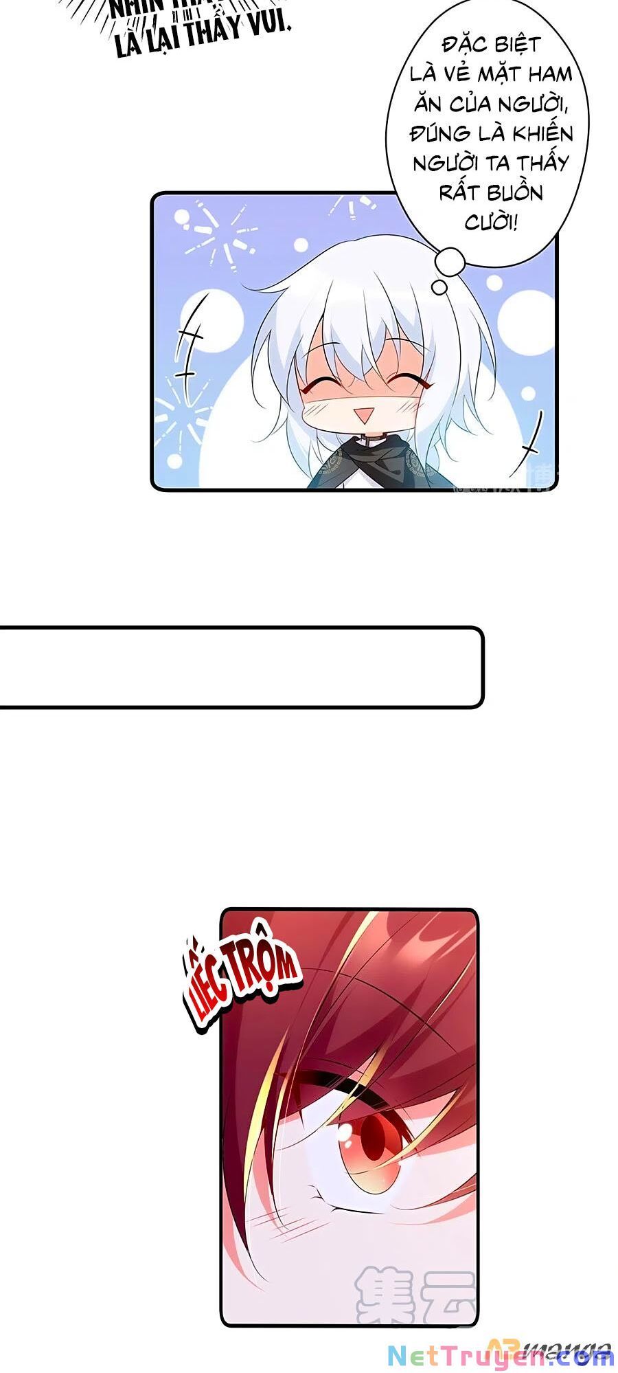 đọc truyện Manh Sư Tại Thượng Chương 286 ảnh 6 tại Thiên Thai Truyện