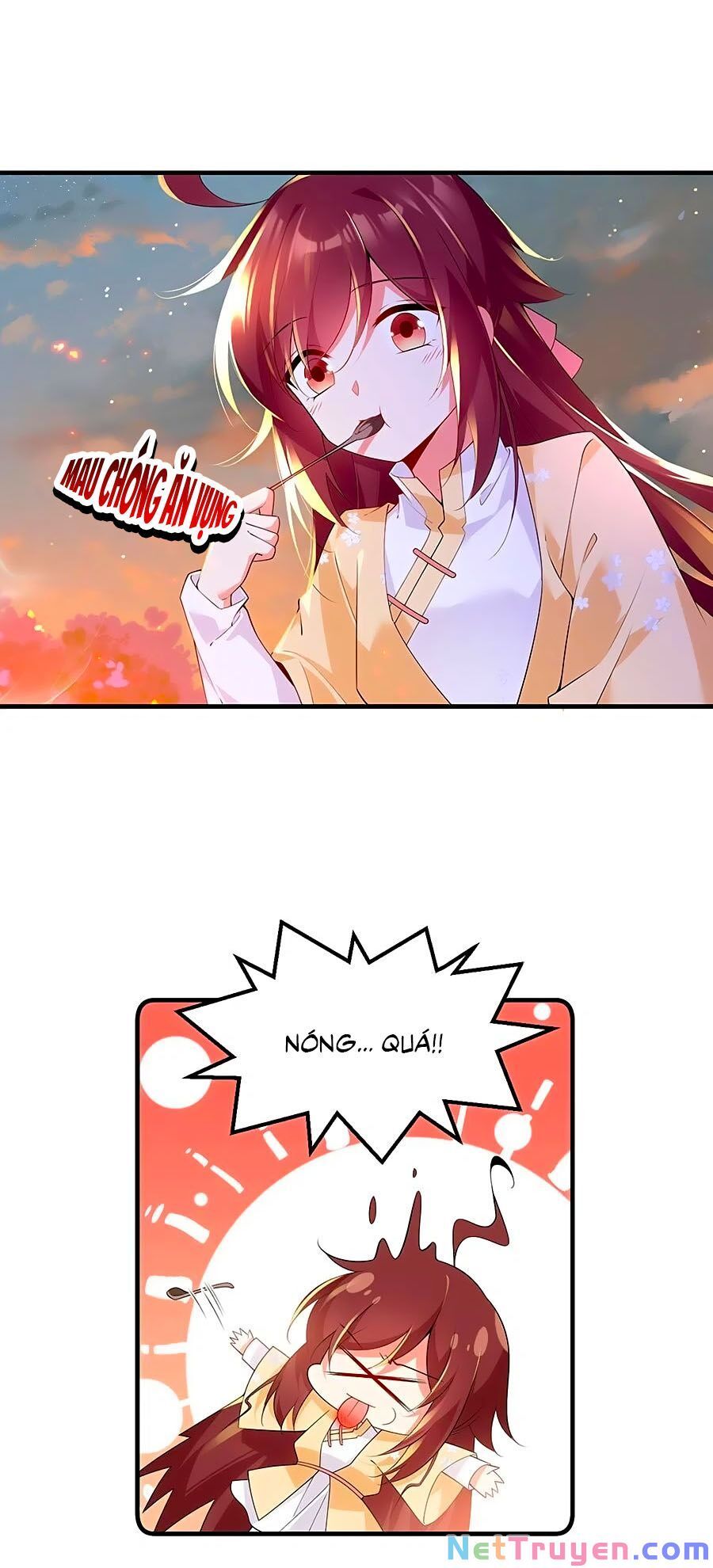 đọc truyện Manh Sư Tại Thượng Chương 286 ảnh 7 tại Thiên Thai Truyện