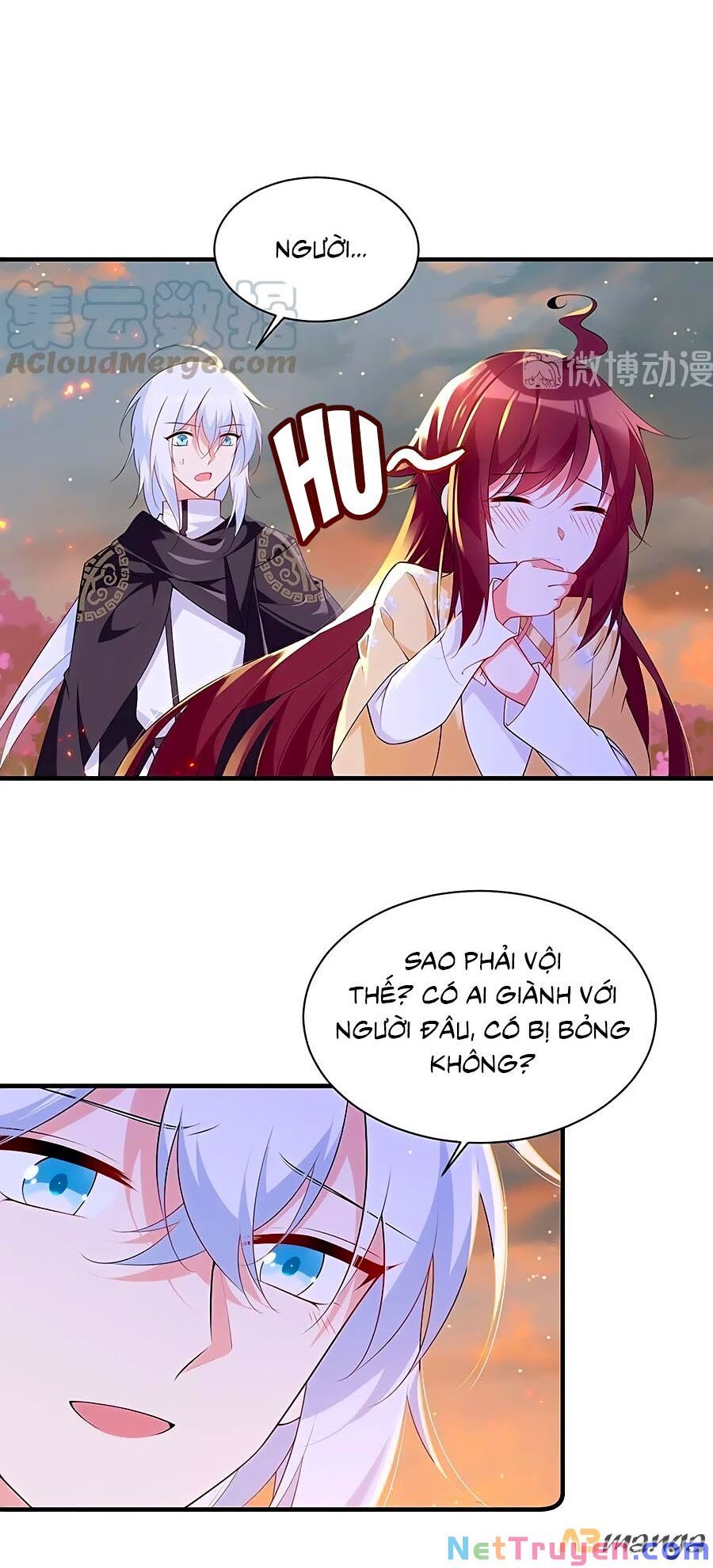 đọc truyện Manh Sư Tại Thượng Chương 286 ảnh 8 tại Thiên Thai Truyện