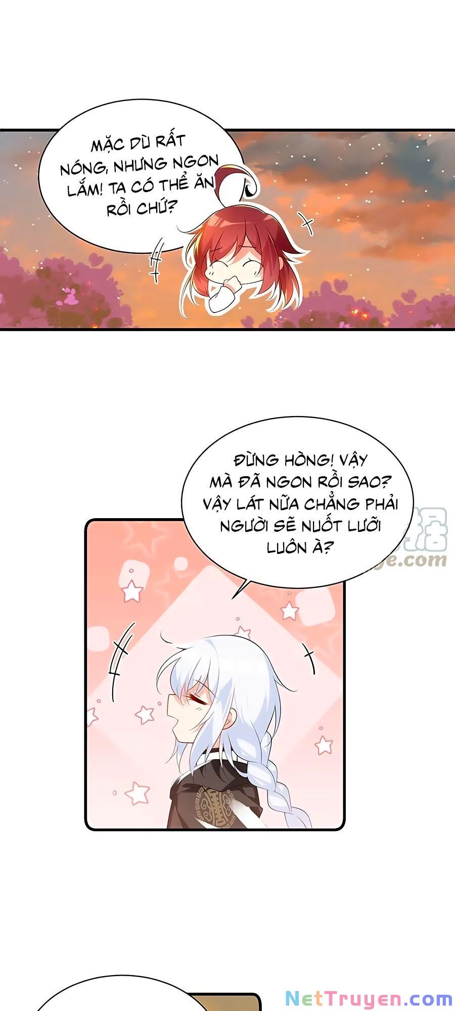 đọc truyện Manh Sư Tại Thượng Chương 286 ảnh 9 tại Thiên Thai Truyện