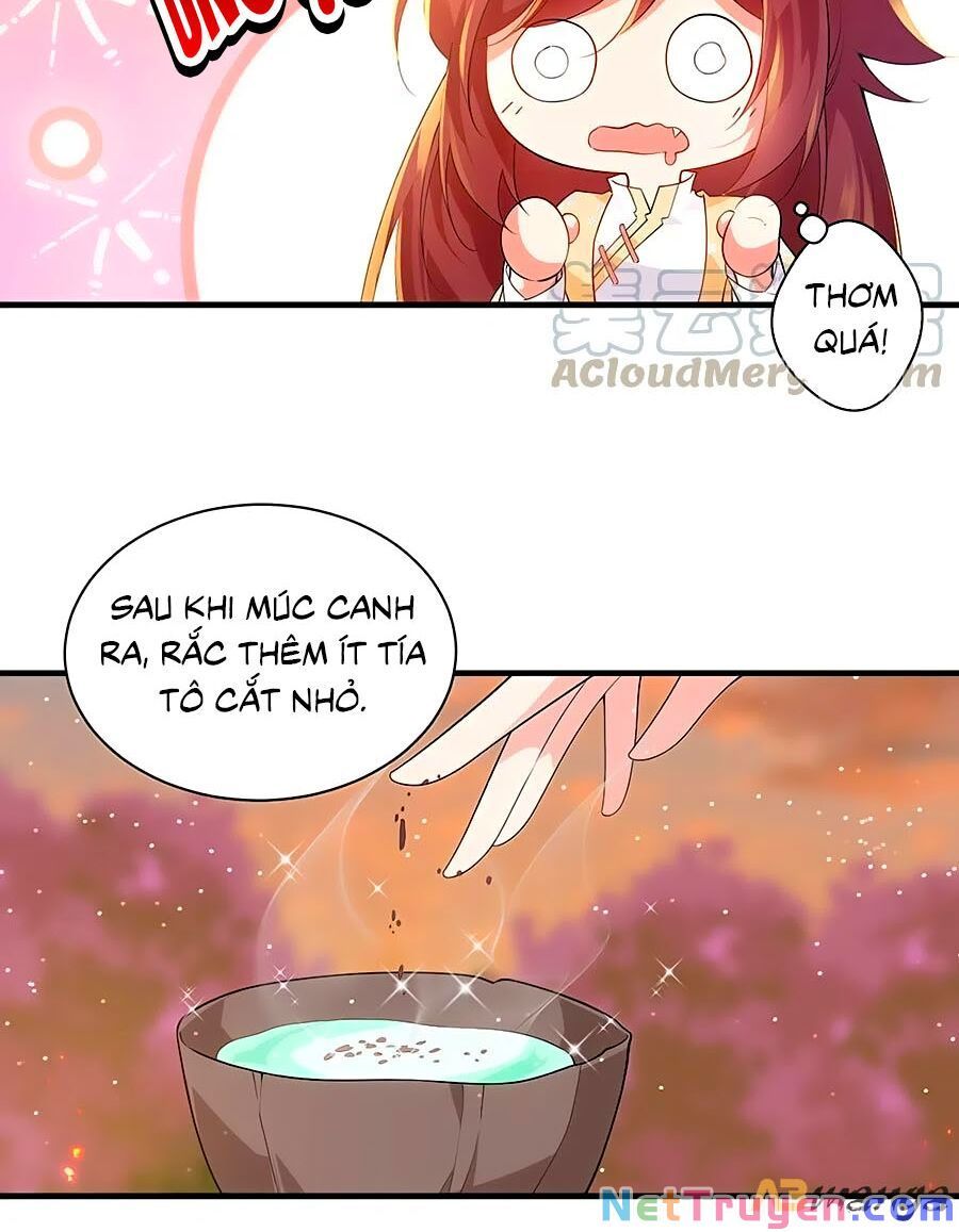 đọc truyện Manh Sư Tại Thượng Chương 286 ảnh 11 tại Thiên Thai Truyện