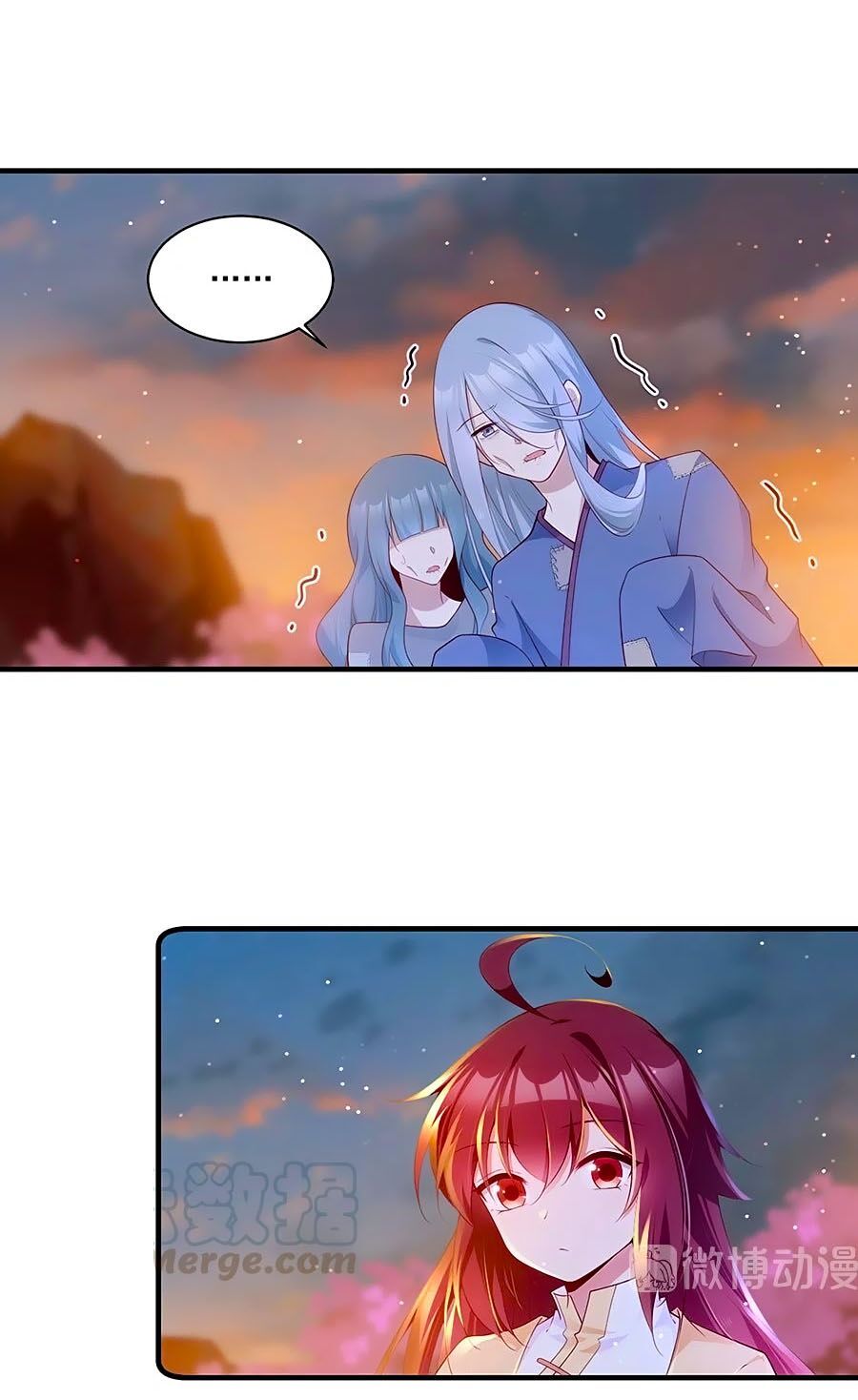 đọc truyện Manh Sư Tại Thượng Chương 287 ảnh 3 tại Thiên Thai Truyện