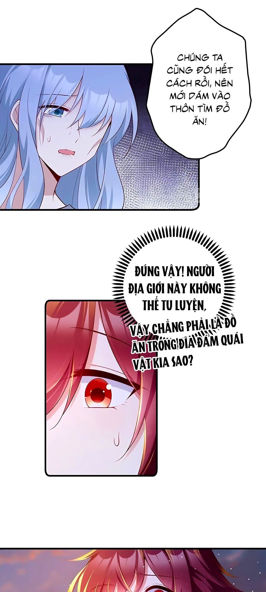 đọc truyện Manh Sư Tại Thượng Chương 287 ảnh 12 tại Thiên Thai Truyện