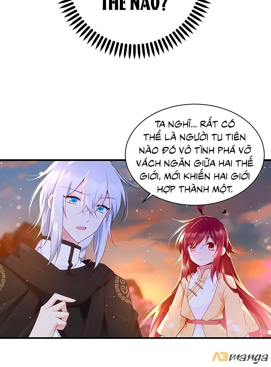 đọc truyện Manh Sư Tại Thượng Chương 287 ảnh 14 tại Thiên Thai Truyện