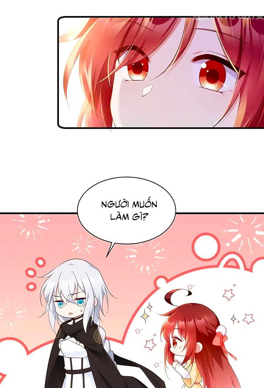 đọc truyện Manh Sư Tại Thượng Chương 287 ảnh 16 tại Thiên Thai Truyện