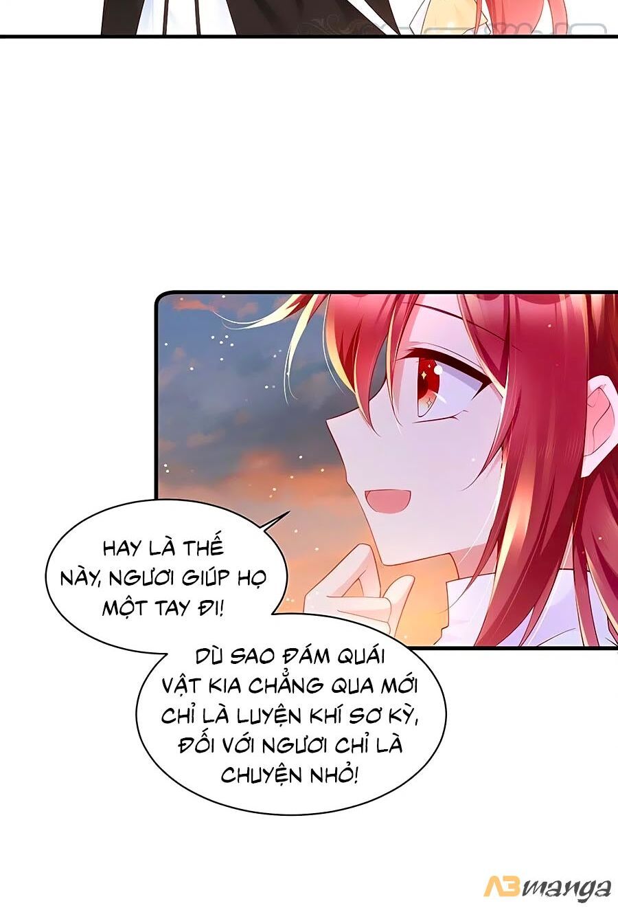 đọc truyện Manh Sư Tại Thượng Chương 287 ảnh 17 tại Thiên Thai Truyện