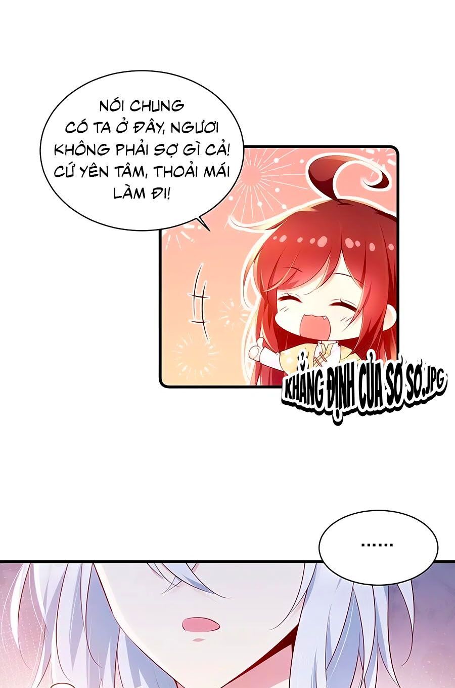 đọc truyện Manh Sư Tại Thượng Chương 287 ảnh 19 tại Thiên Thai Truyện