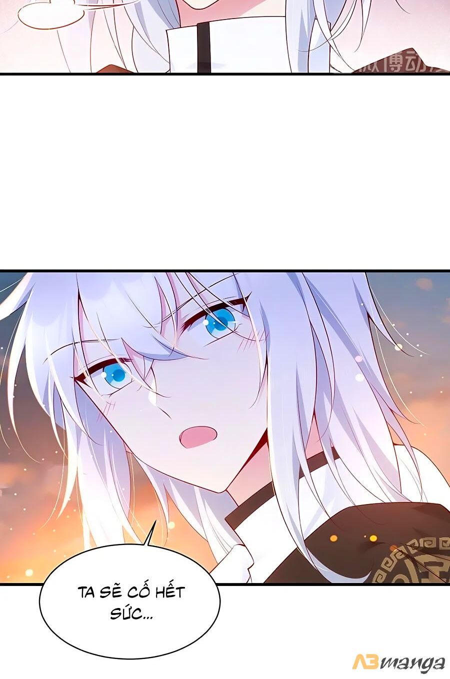 đọc truyện Manh Sư Tại Thượng Chương 287 ảnh 20 tại Thiên Thai Truyện