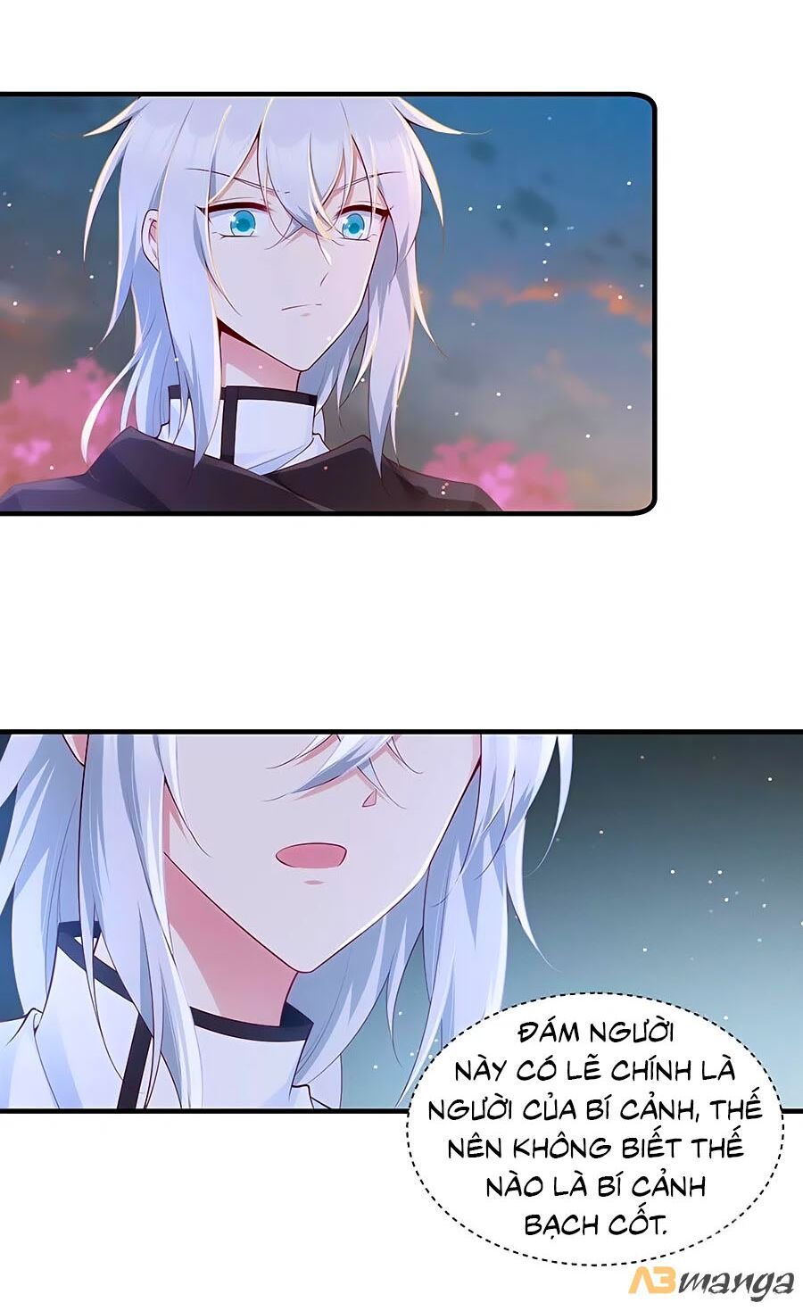 đọc truyện Manh Sư Tại Thượng Chương 287 ảnh 4 tại Thiên Thai Truyện